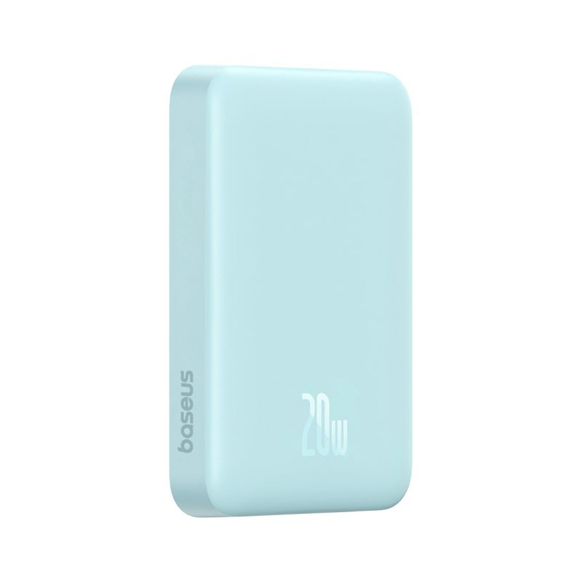 Powerbank Baseus P10059001313-00 Blau mAh