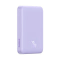 Powerbank Baseus P10059001513-00 Purpur mAh