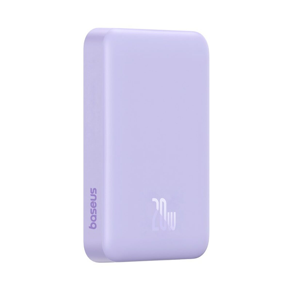 Powerbank Baseus P10059001513-00 Purpur mAh