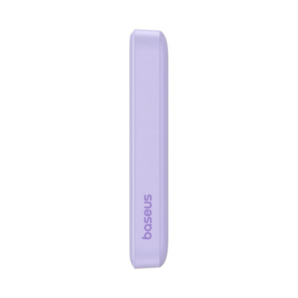Powerbank Baseus P10059001513-00 Purpur mAh