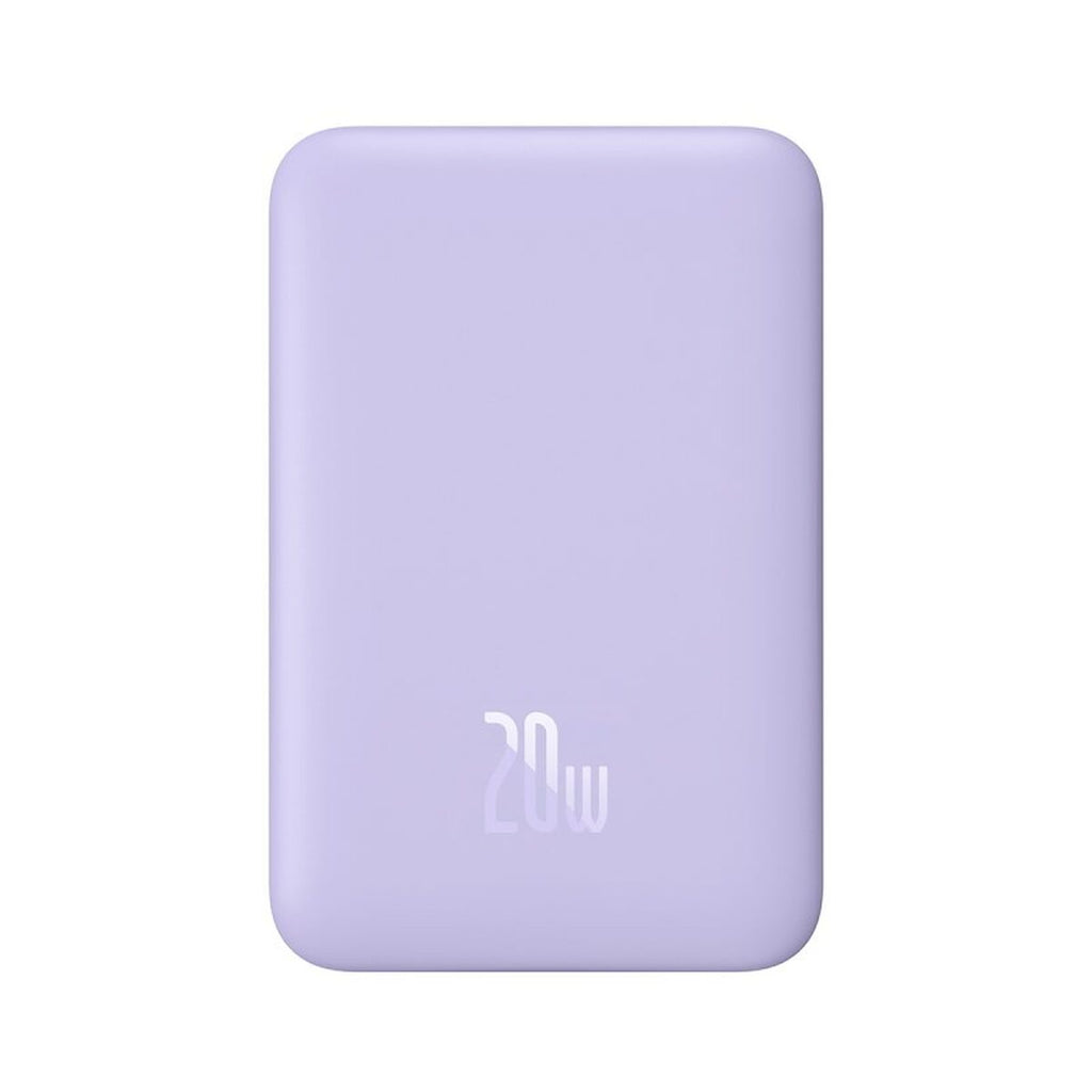 Powerbank Baseus P10059001513-00 Purpur mAh