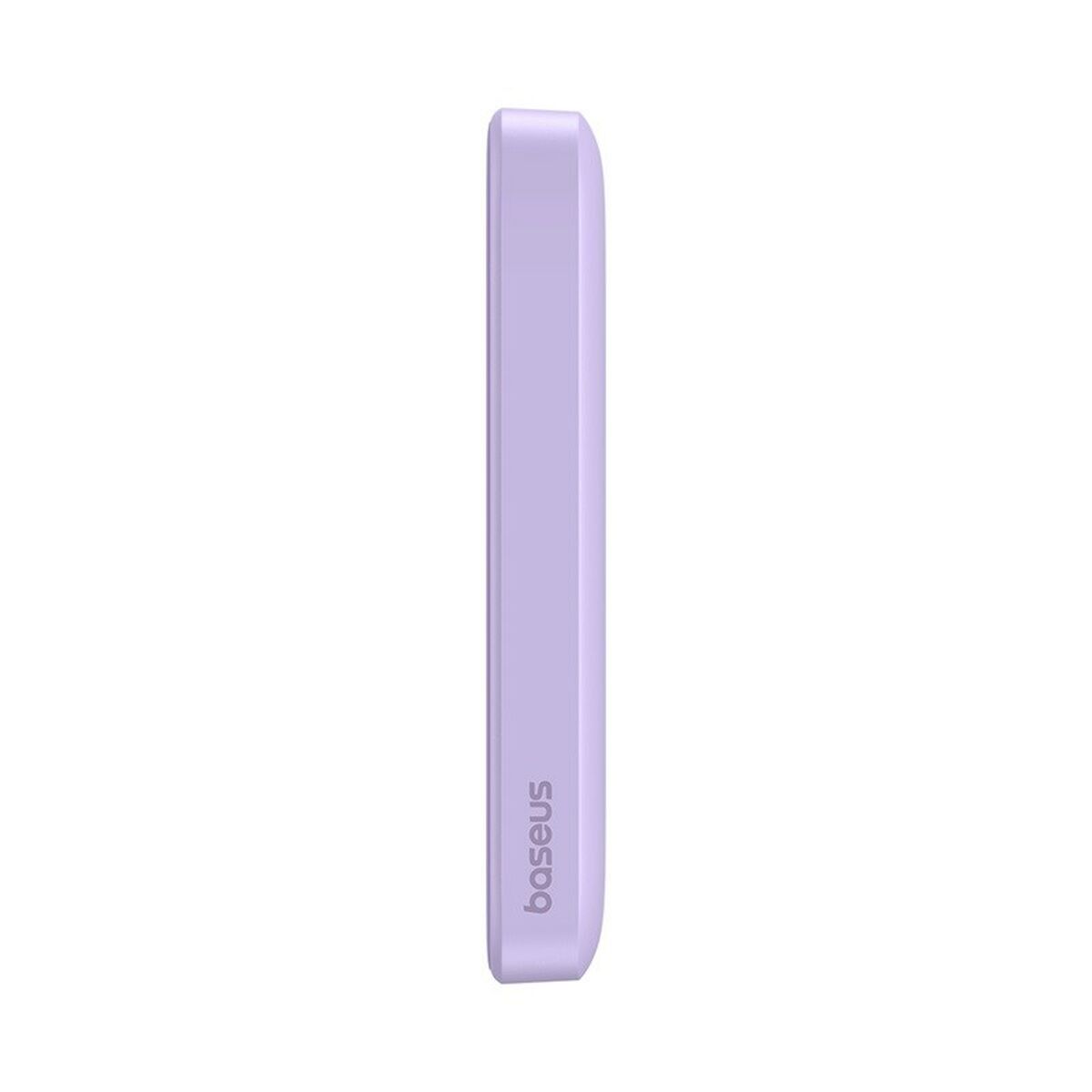 Powerbank Baseus P10059002513-00 Purpur 6000 mAh