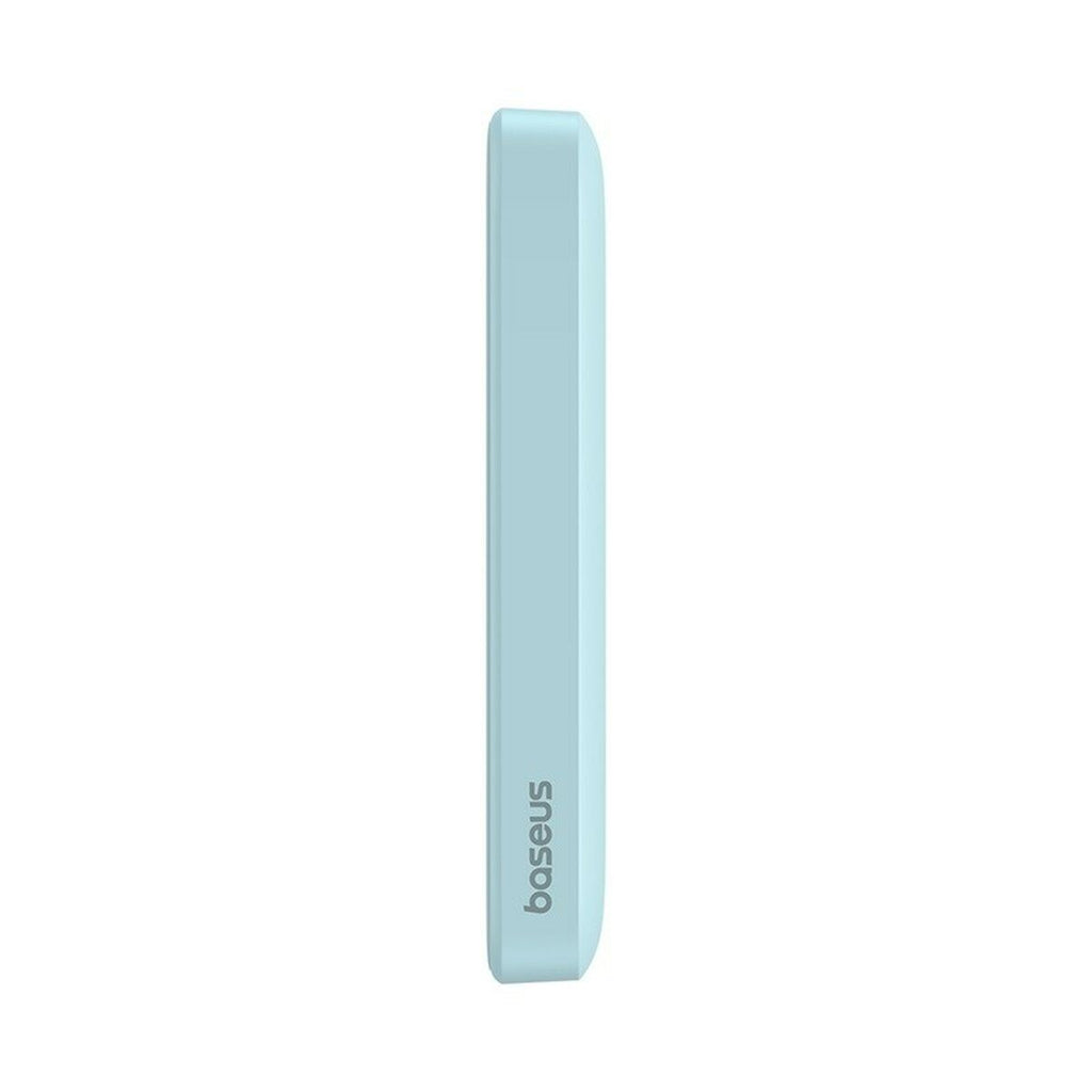Powerbank Baseus P10059002313-00 Blau 6000 mAh