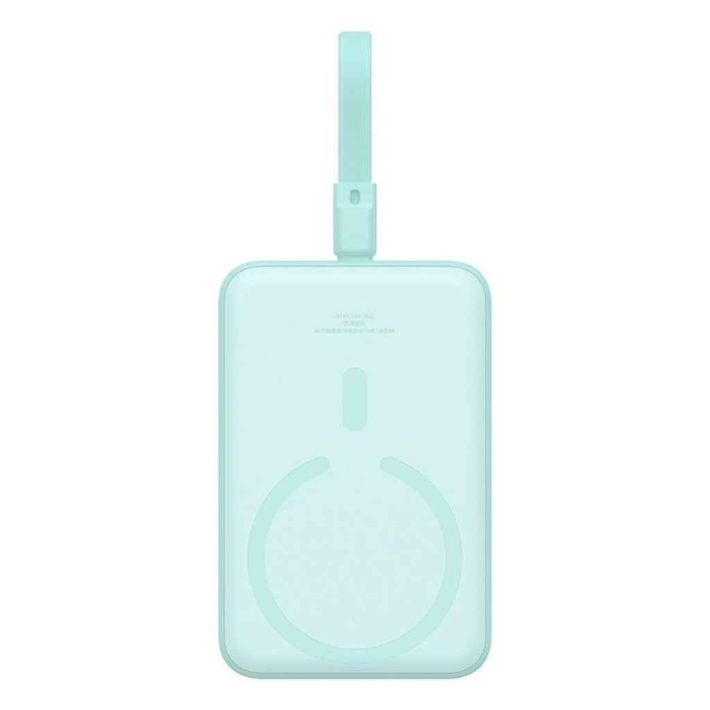 Powerbank Baseus P10022109333-00 Blau mAh
