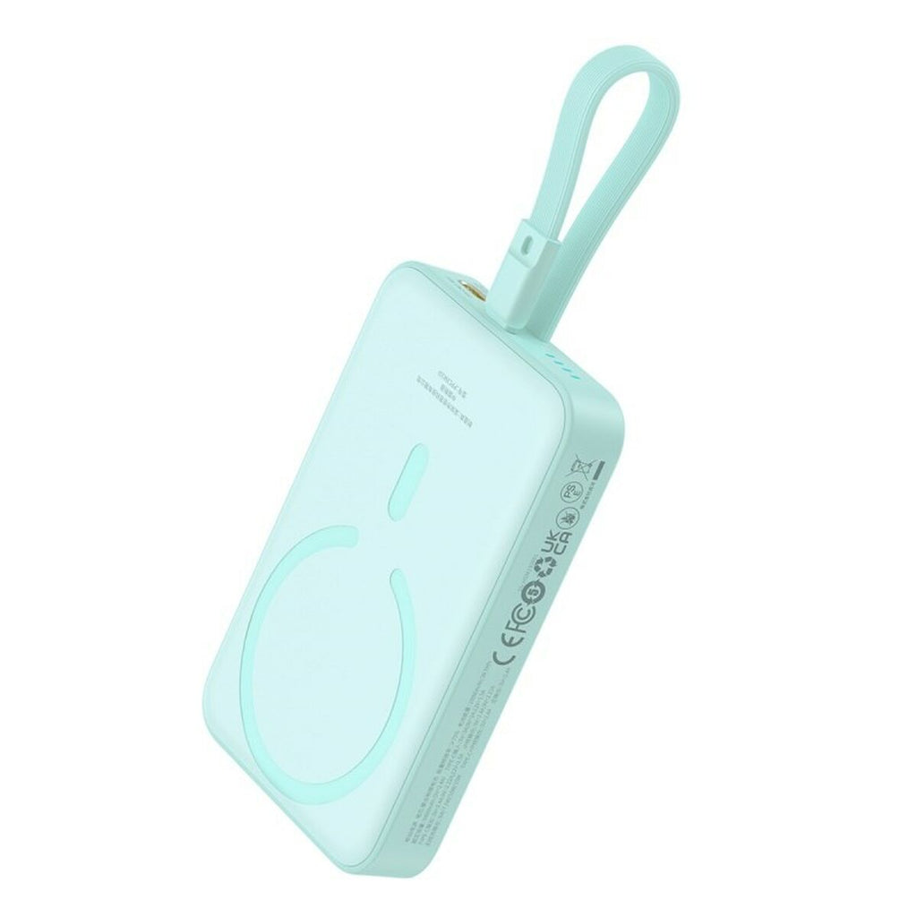 Powerbank Baseus P10022109333-00 Blau mAh