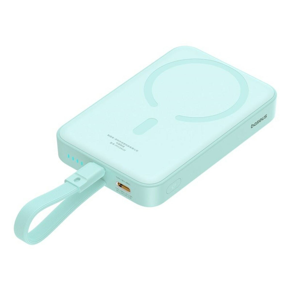 Powerbank Baseus P10022109333-00 Blau mAh
