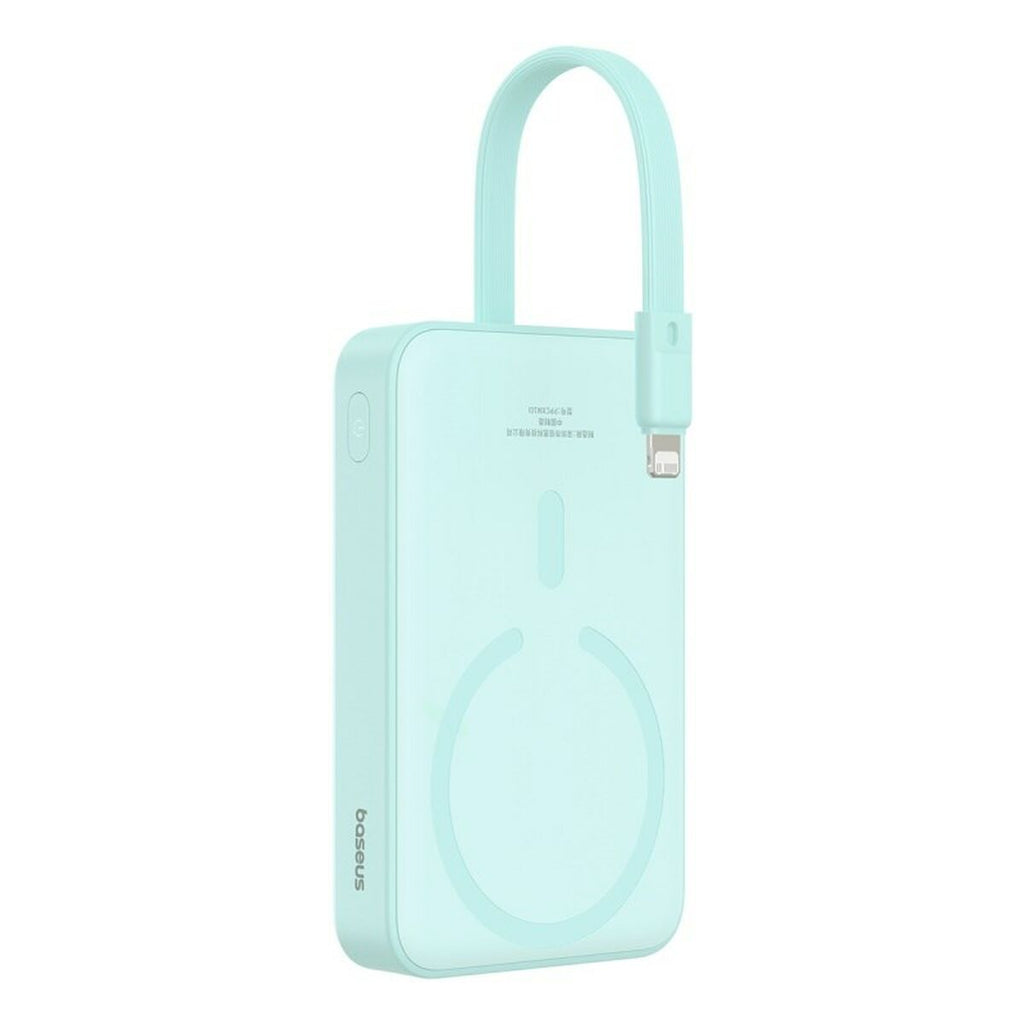Powerbank Baseus P10022109333-00 Blau mAh