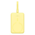 Powerbank Baseus P10022109Y23-00 Gelb mAh