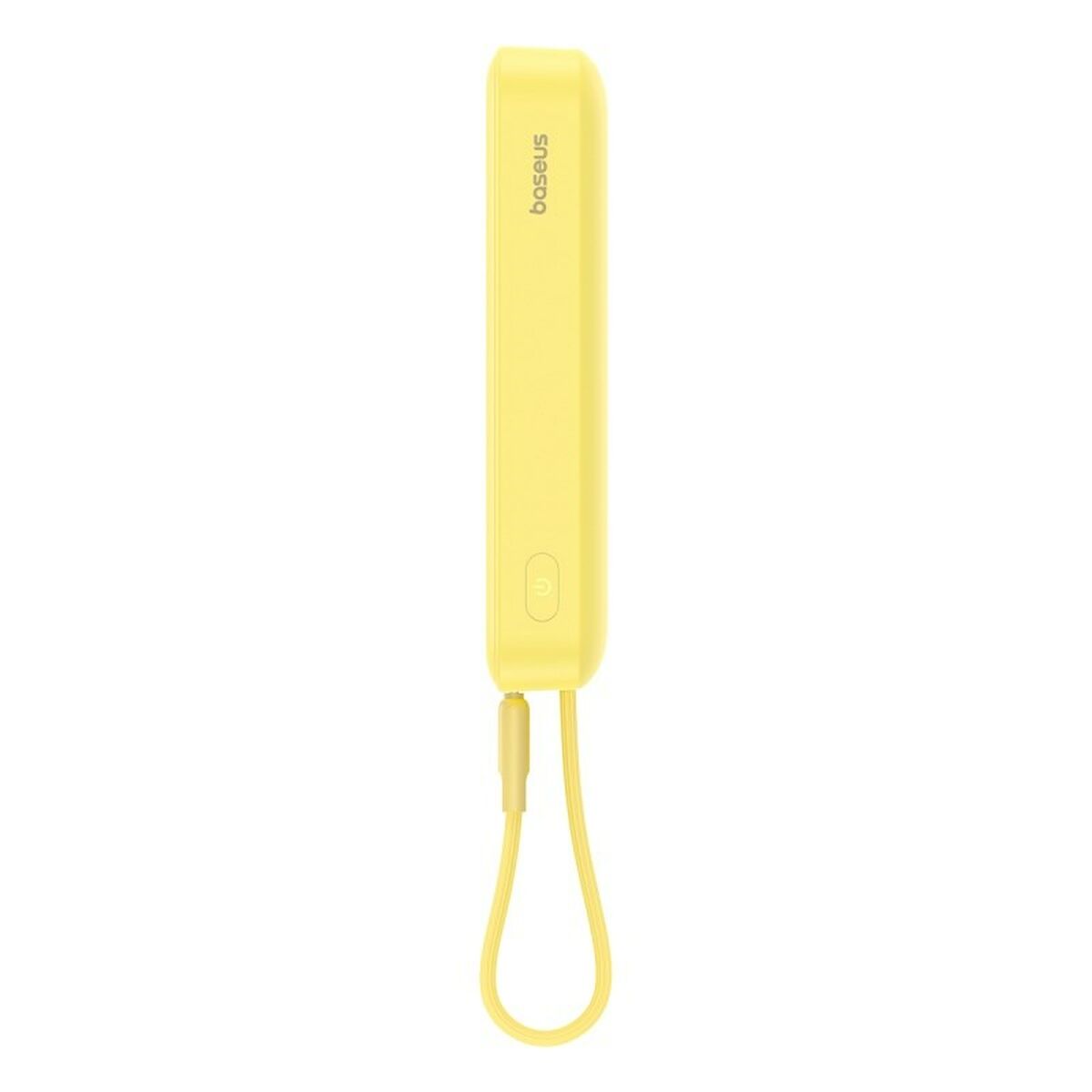 Powerbank Baseus P10022109Y23-00 Gelb mAh