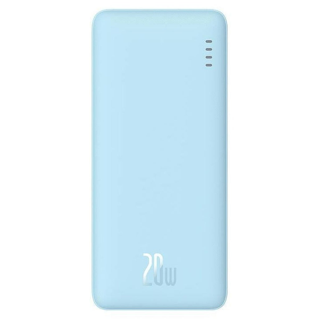Powerbank Baseus P10022801313-00 Blau mAh