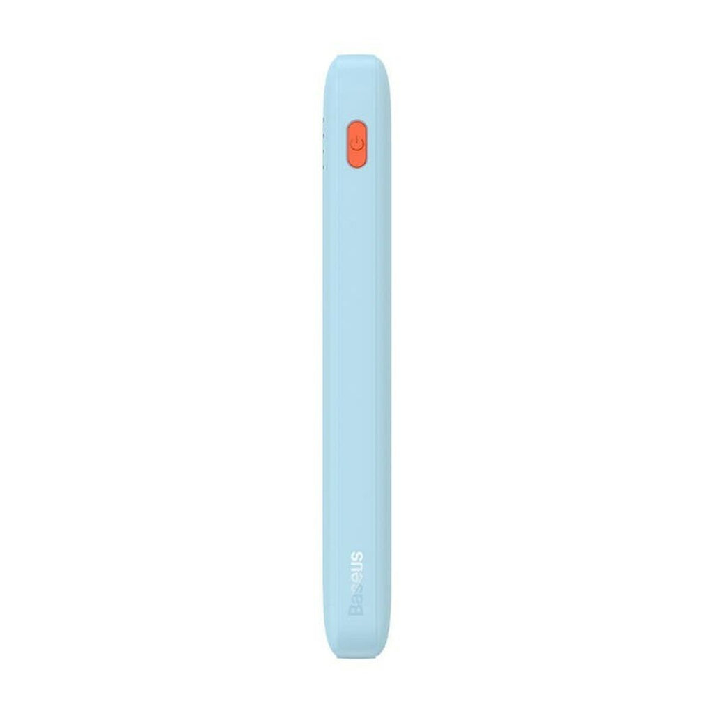 Powerbank Baseus P10022801313-00 Blau mAh