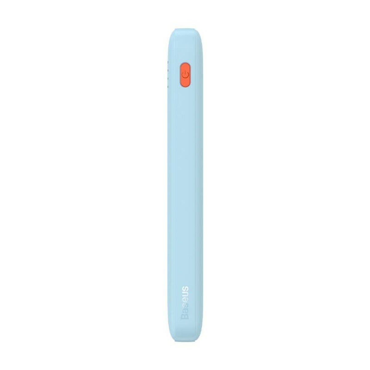 Powerbank Baseus P10022801313-00 Blau mAh