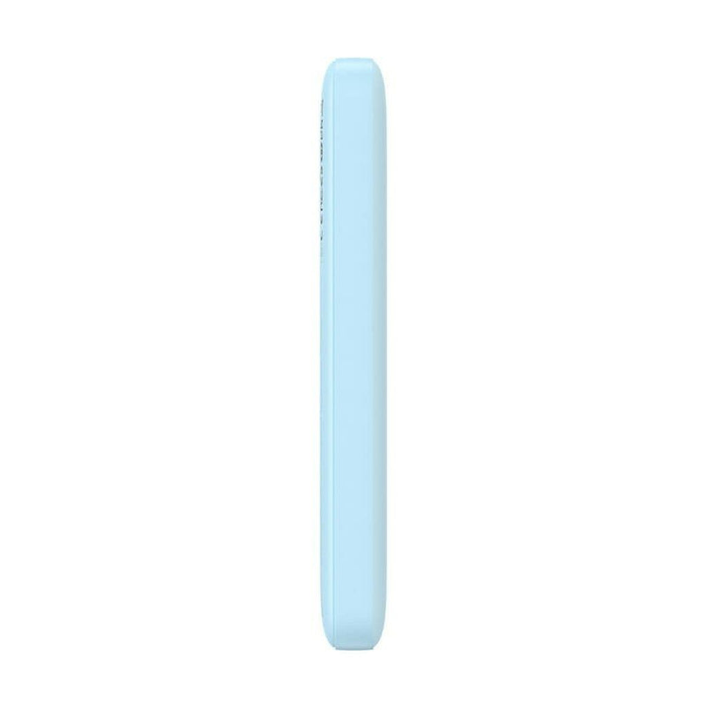 Powerbank Baseus P10022801313-00 Blau mAh
