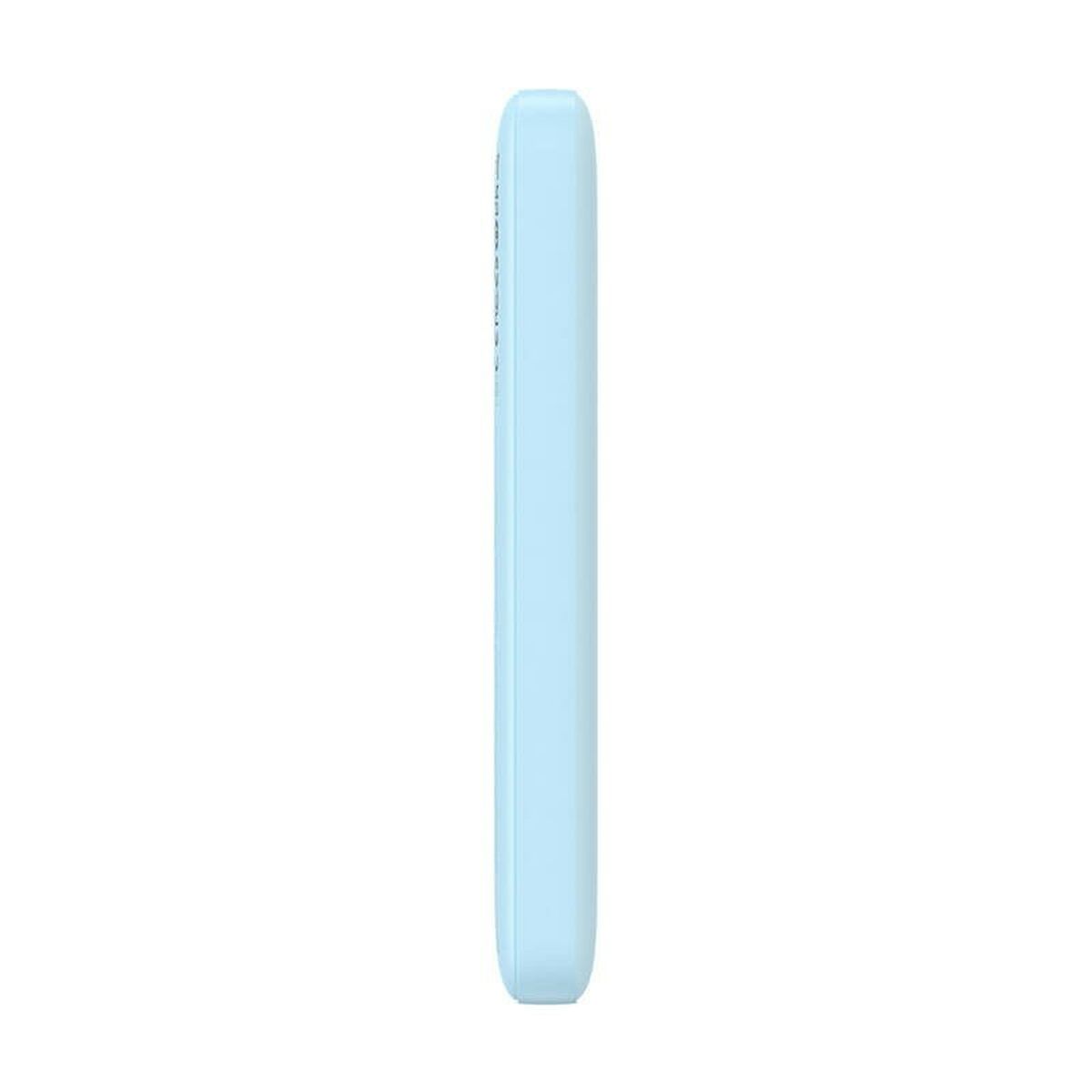 Powerbank Baseus P10022801313-00 Blau mAh