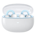 Kopfhörer mit Mikrofon Baseus A00069201223-00 Blau Weiß