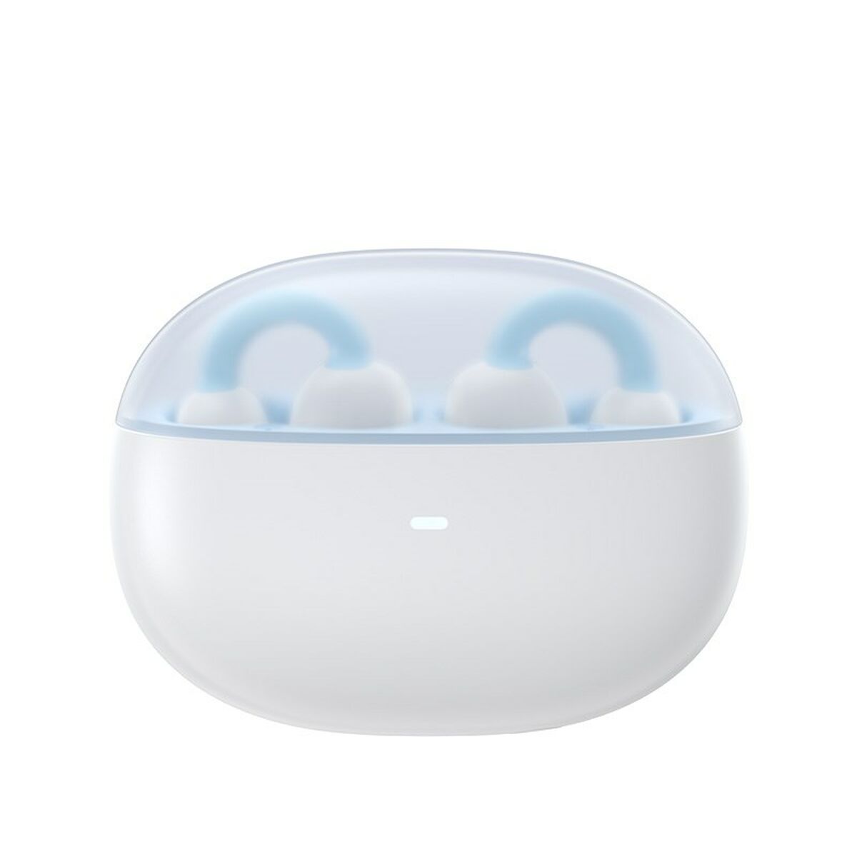 Kopfhörer mit Mikrofon Baseus A00069201223-00 Blau Weiß