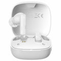 Kopfhörer mit Mikrofon Baseus A00069700223-00 Weiß