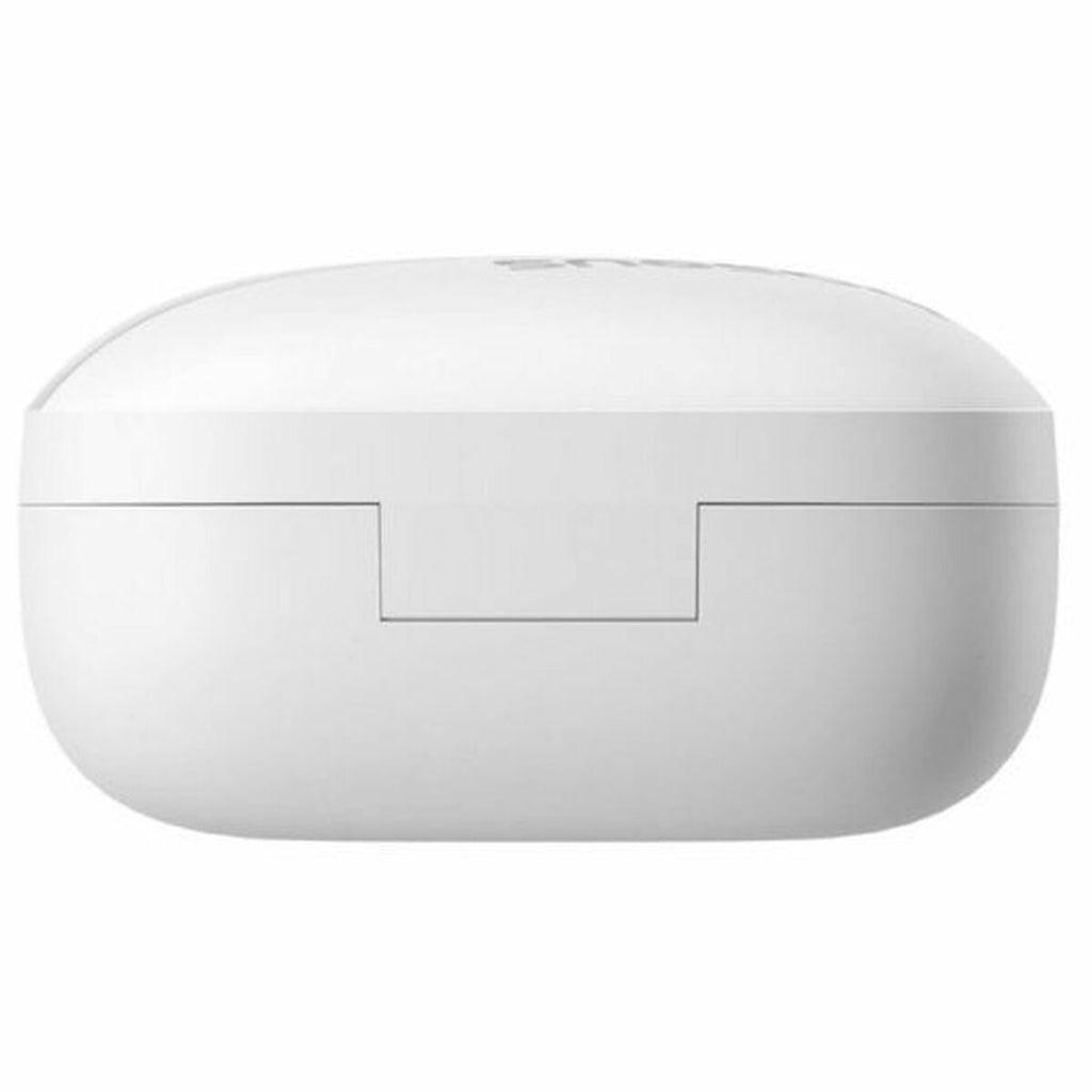 Kopfhörer mit Mikrofon Baseus A00069700223-00 Weiß