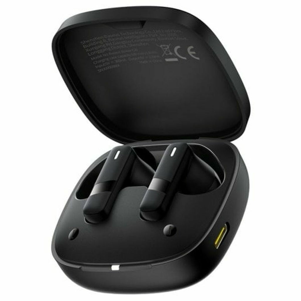 Kopfhörer mit Mikrofon Baseus A00069700113-00