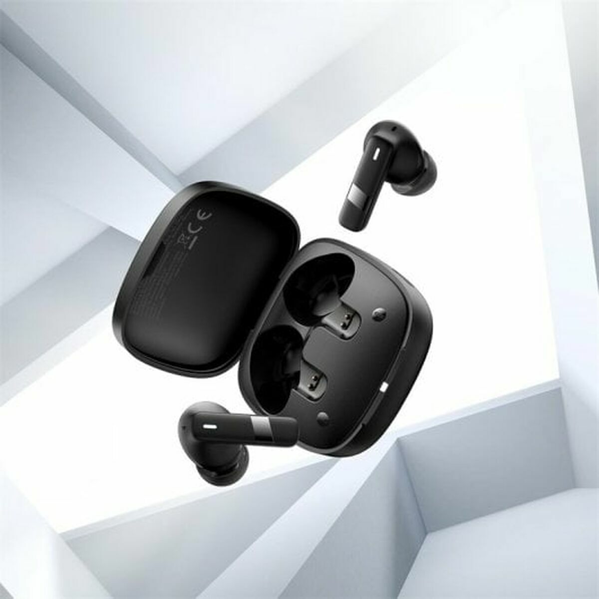 Kopfhörer mit Mikrofon Baseus A00069700113-00
