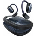 Bluetooth-Kopfhörer Baseus A00073200123-00 Schwarz