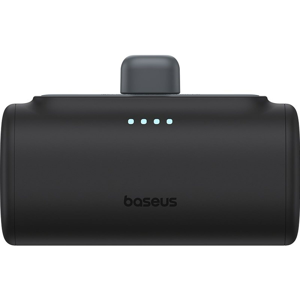 Powerbank Baseus P10068306113-00 Schwarz 5000 mAh