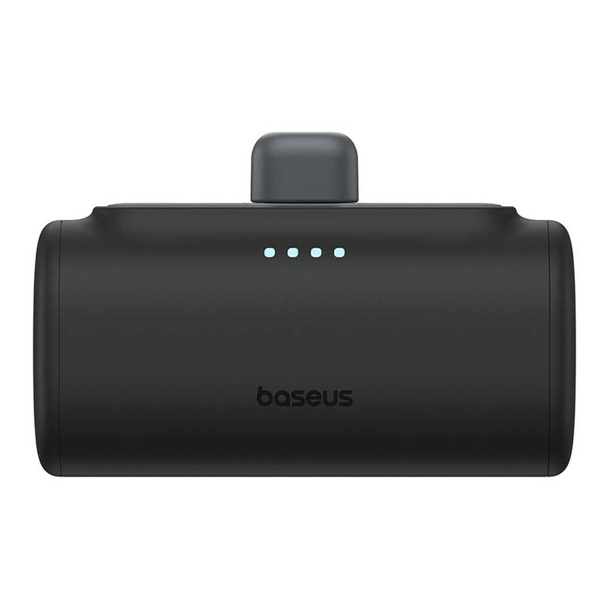 Powerbank Baseus P10068307113-00 Schwarz 5000 mAh