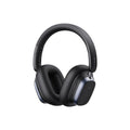 Bluetooth-Kopfbügelkopfhörer Baseus Bowie H1s Schwarz