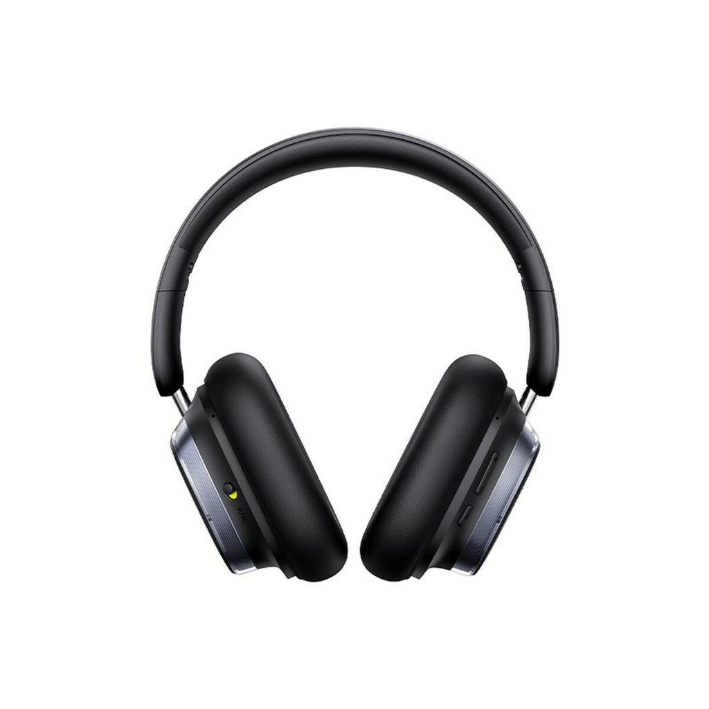 Bluetooth-Kopfbügelkopfhörer Baseus Bowie H1s Schwarz