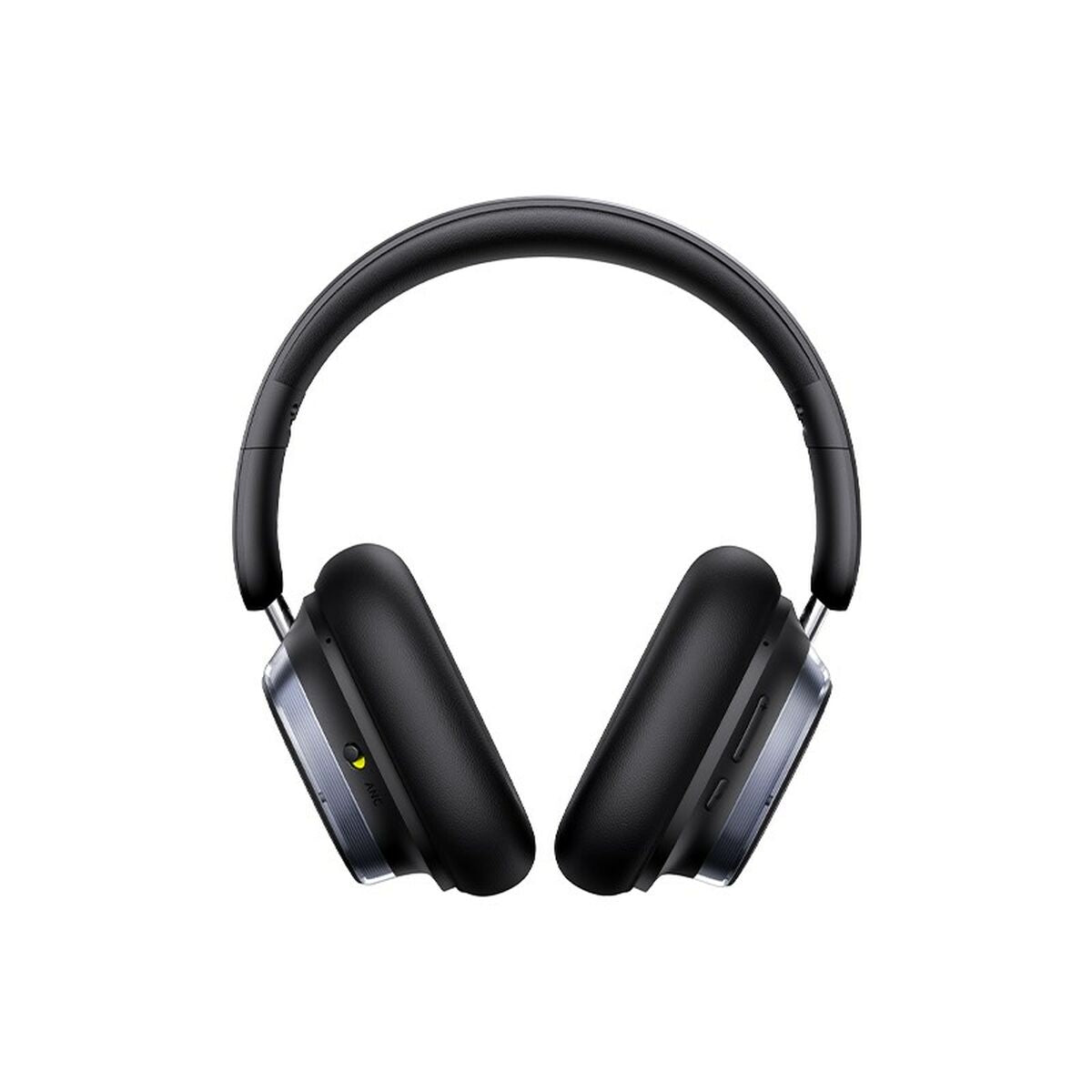 Bluetooth-Kopfbügelkopfhörer Baseus Bowie H1s Schwarz