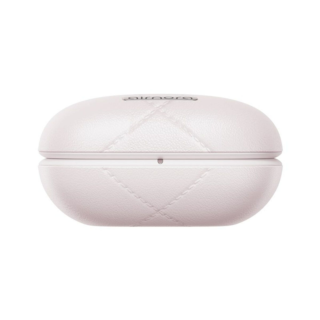 Kabellose Kopfhörer mit Ladebox Baseus AirNora 3 Rosa