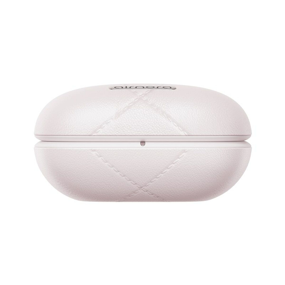 Kabellose Kopfhörer mit Ladebox Baseus AirNora 3 Rosa