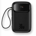 Powerbank Baseus P10055008113-00 Schwarz mAh