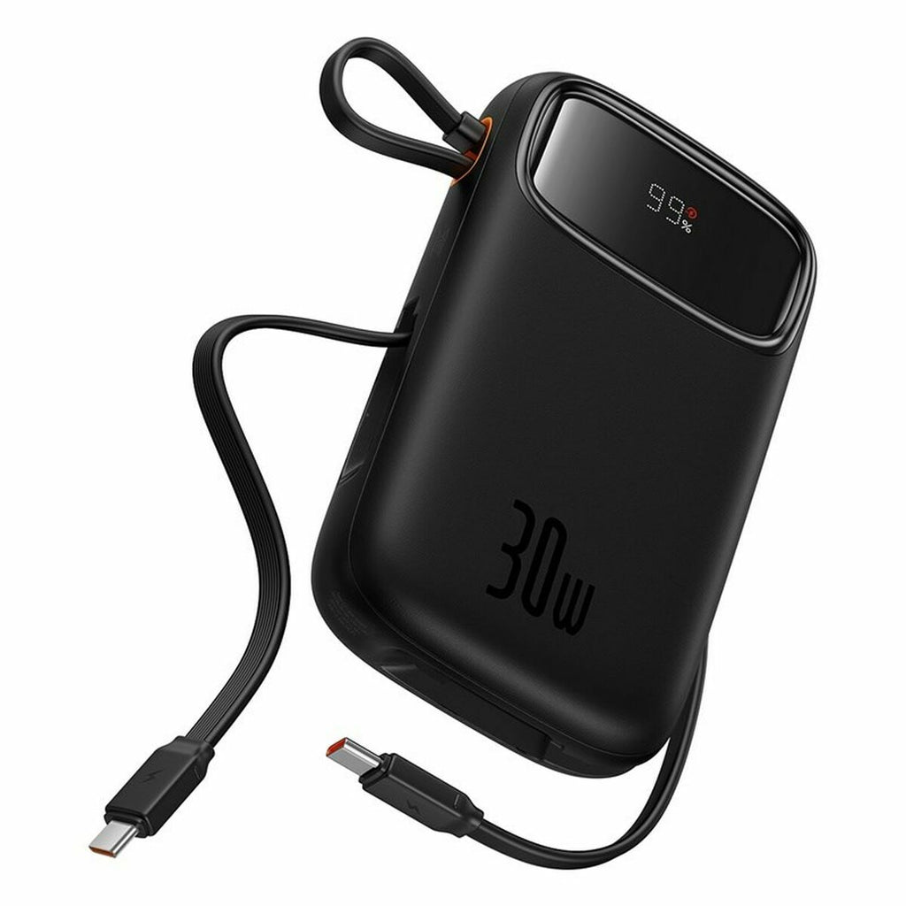 Powerbank Baseus P10055009113-00 Schwarz mAh