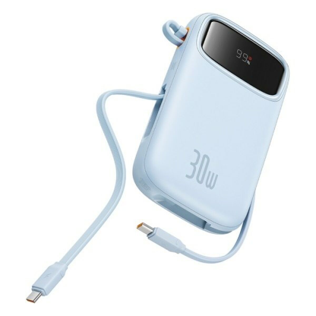 Powerbank Baseus P10055009313-00 Blau mAh