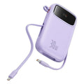 Powerbank Baseus P10055009513-00 Purpur mAh