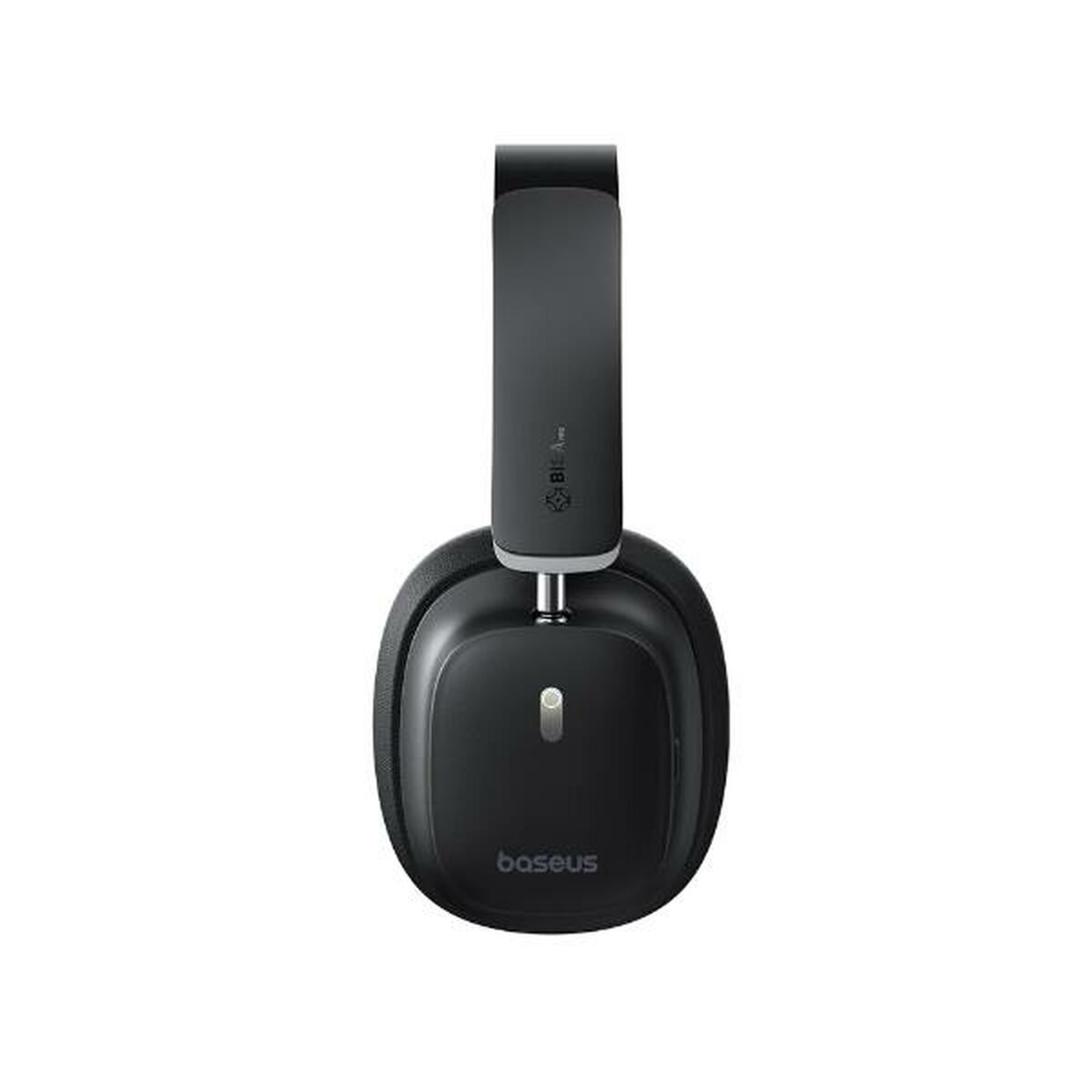 Bluetooth-Kopfhörer Baseus Schwarz