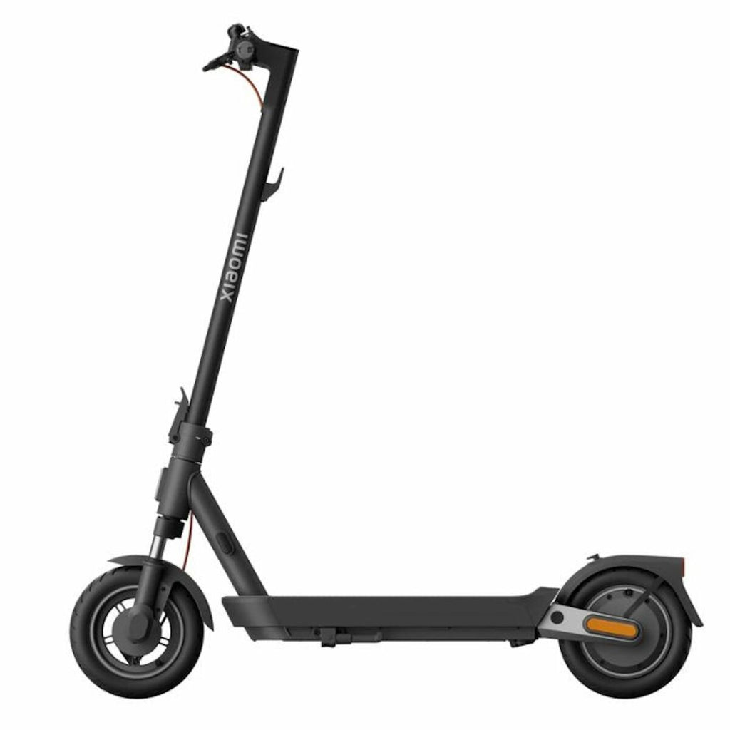 Schnell durch die Stadt mit deinem E-Roller