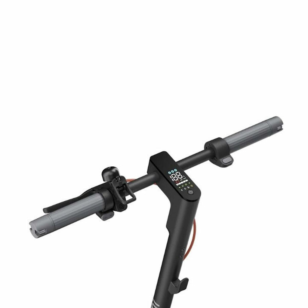 Schnell durch die Stadt mit deinem E-Roller