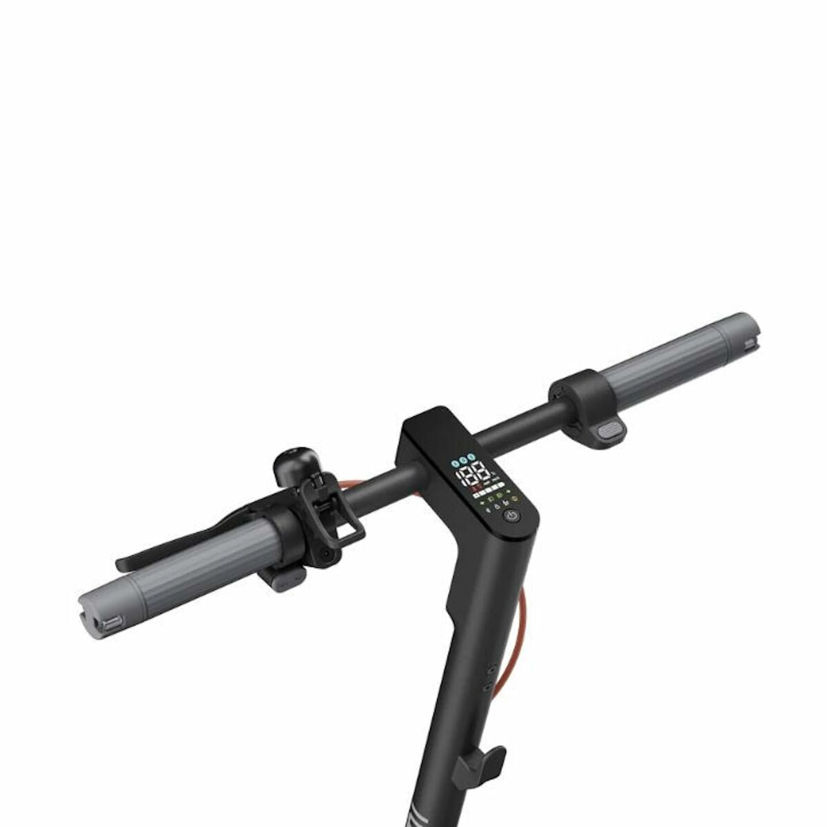 Schnell durch die Stadt mit deinem E-Roller