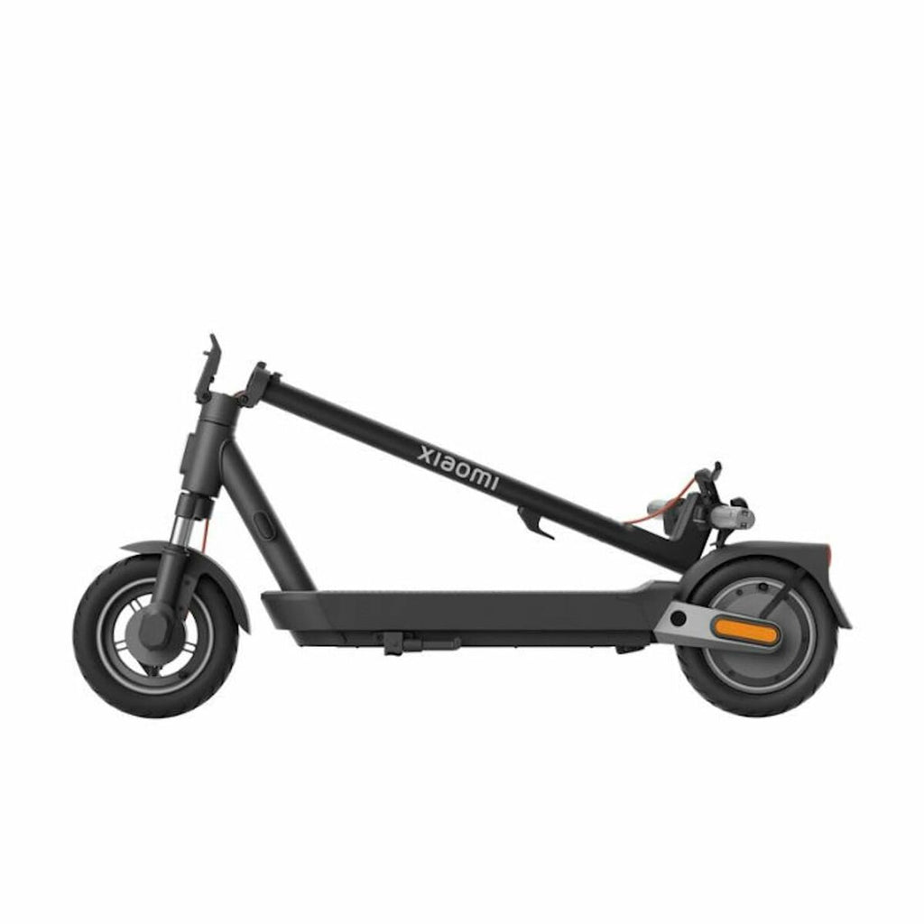 Schnell durch die Stadt mit deinem E-Roller