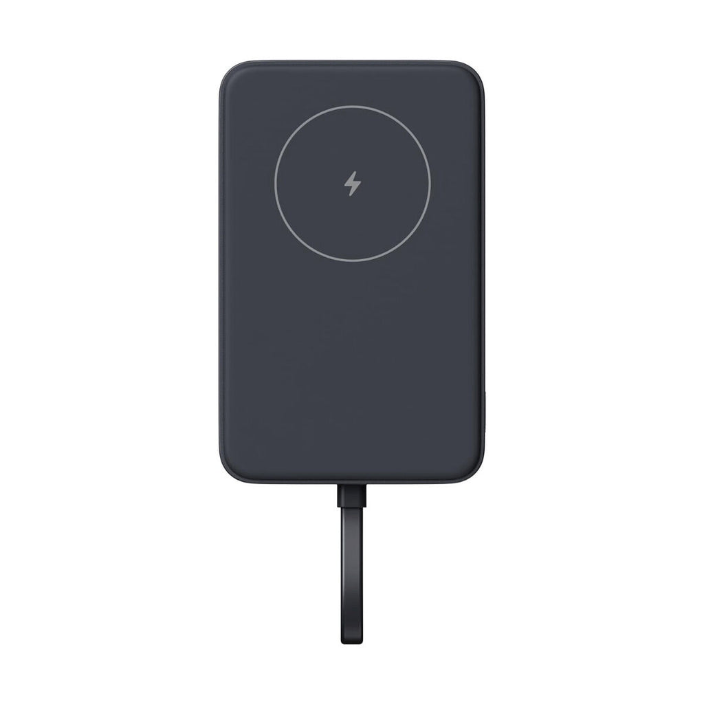 Powerbank «Xiaomi» 10.000 mAh Grau