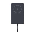 Powerbank «Xiaomi» 10.000 mAh Grau