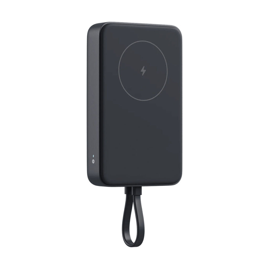 Powerbank «Xiaomi» 10.000 mAh Grau