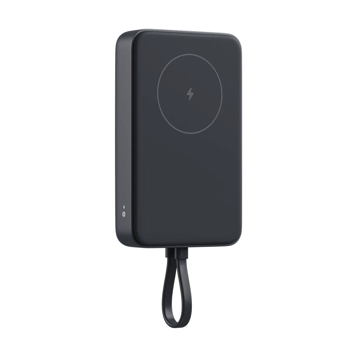 Powerbank «Xiaomi» 10.000 mAh Grau