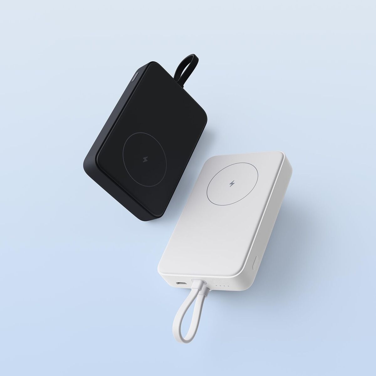 Powerbank Xiaomi WPB1007MI Grau mAh