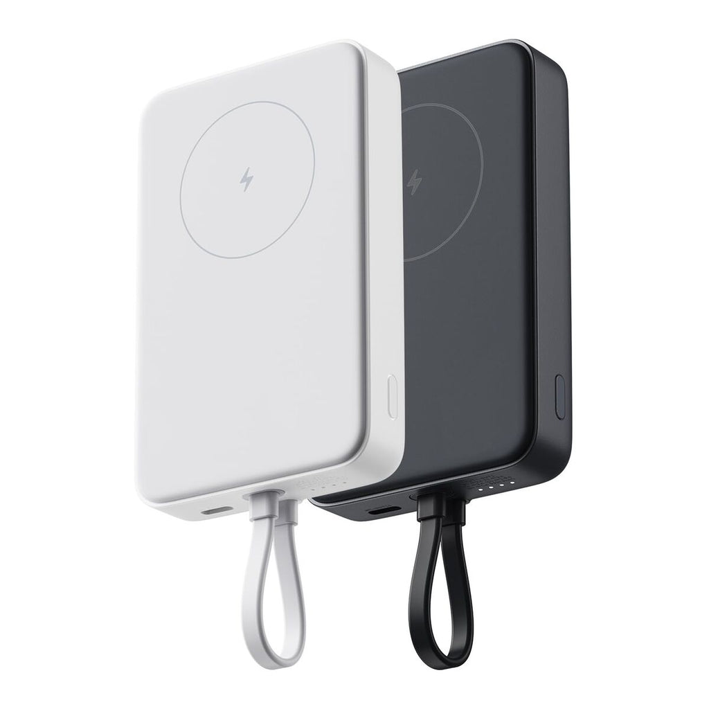 Powerbank Xiaomi WPB1007MI Grau mAh