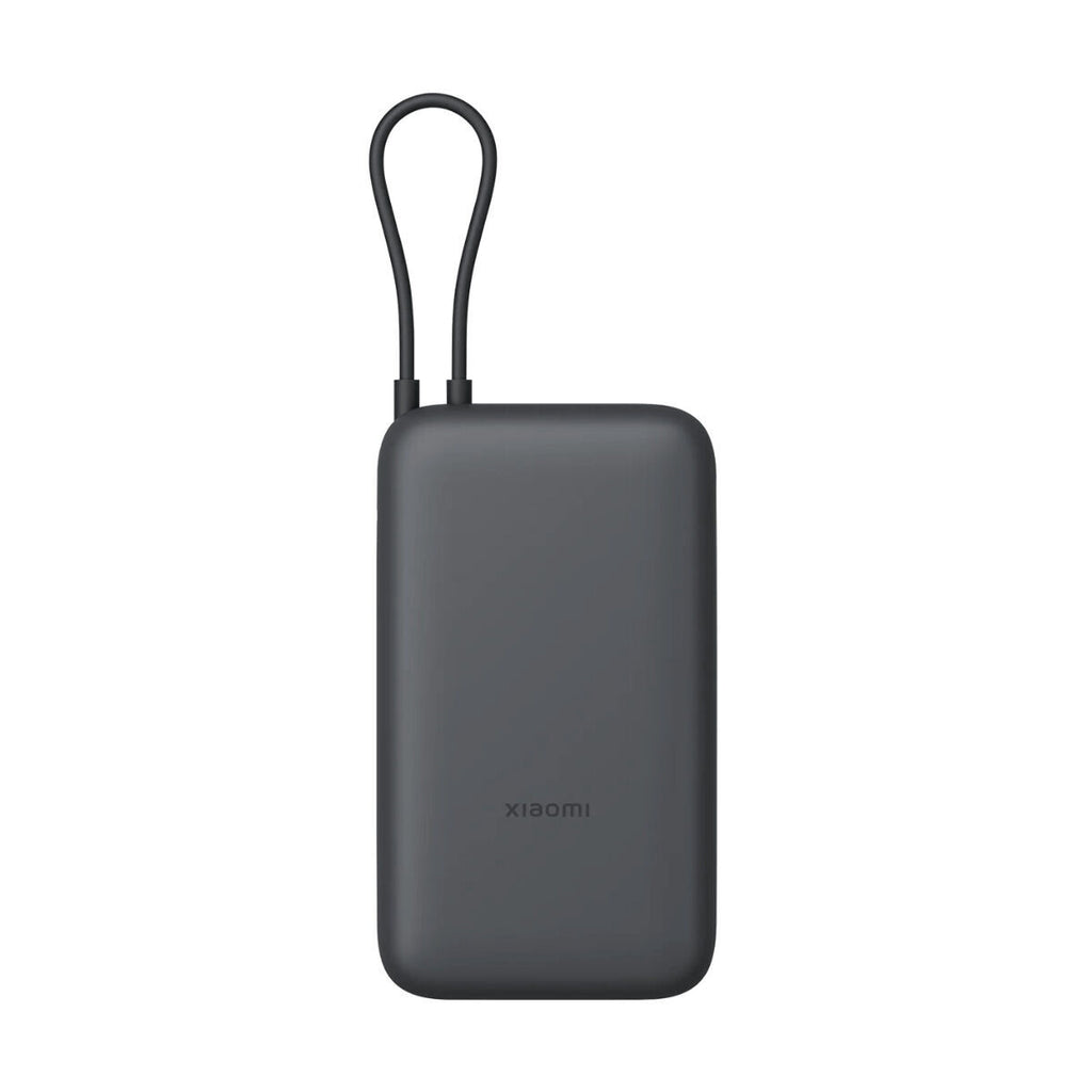 Powerbank Xiaomi BHR9740GL Schwarz mAh