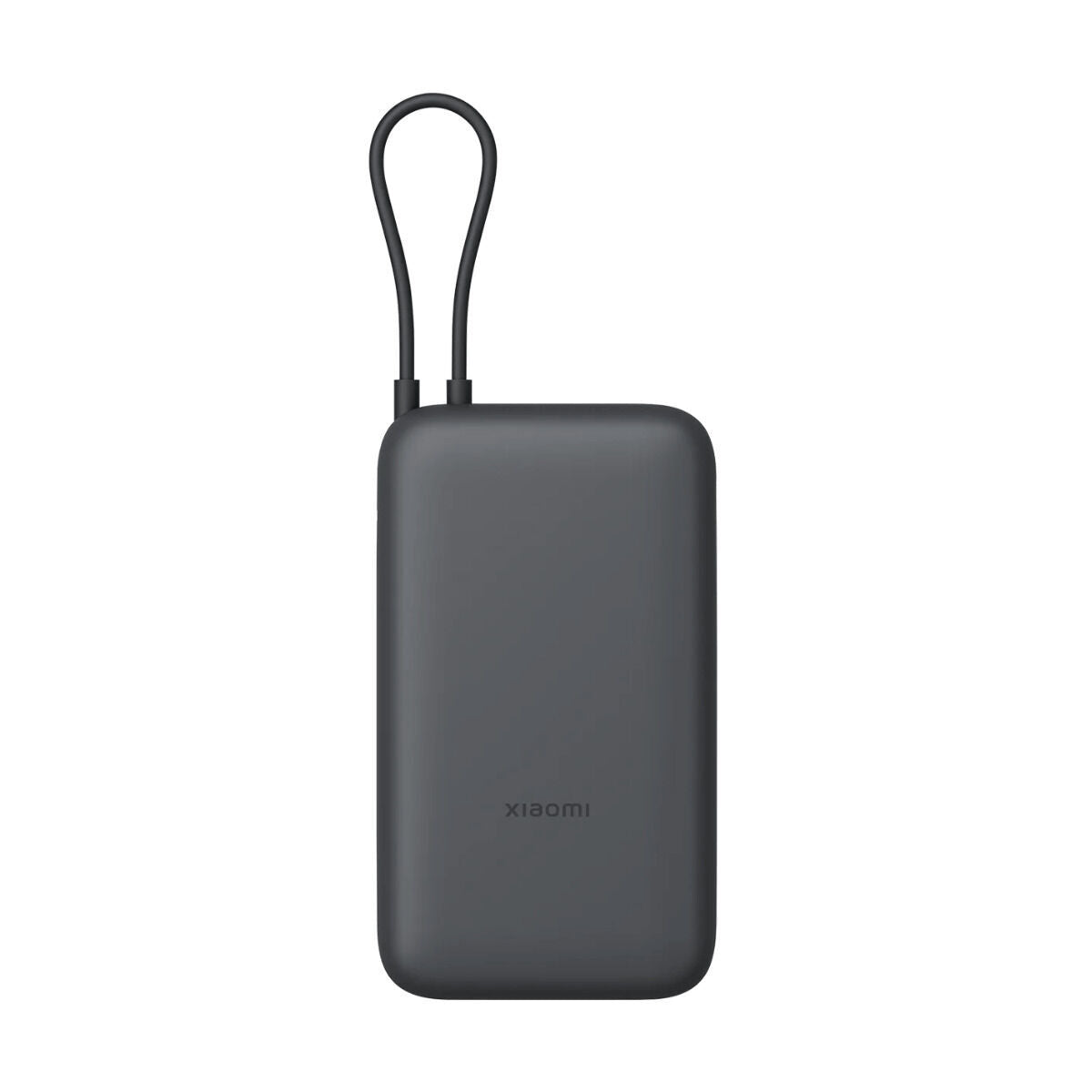 Powerbank Xiaomi BHR9740GL Schwarz mAh