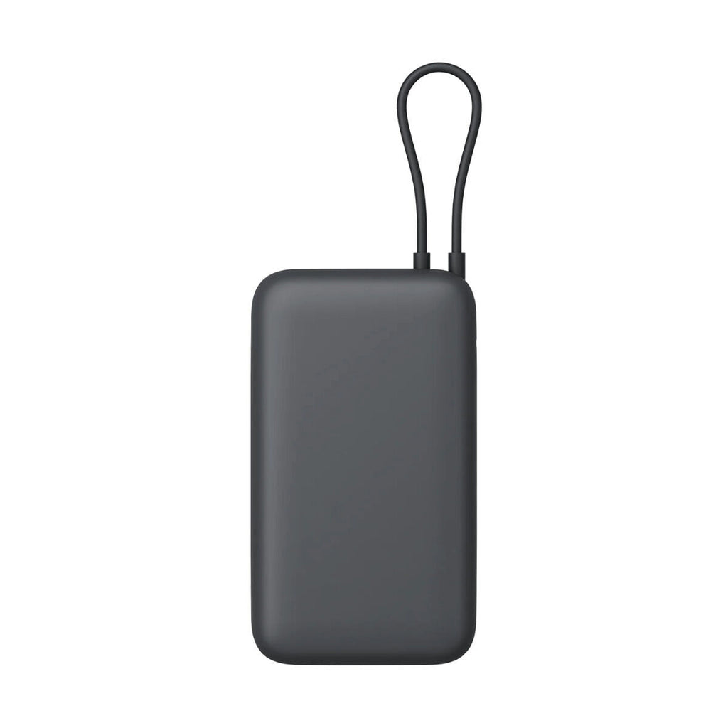 Powerbank Xiaomi BHR9740GL Schwarz mAh